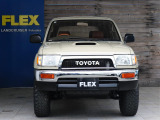 ハイラックスサーフ 3.0 SSR-X リミテッド ディーゼル 4WD 
