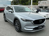 CX-5 2.2 XD Lパッケージ 