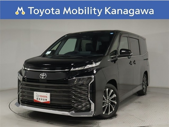 トヨタ ヴォクシー 