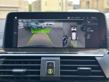 X3 M40i 4WD 