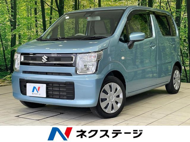 ワゴンR ハイブリッド(HYBRID) FX 