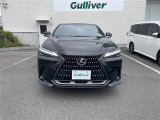 NX 350h バージョンL 本革シート サンルーフ