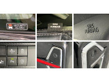 品質には自信があります!ハッピーの品質・キレイなお車をお届けさせていただきたい!そんな気持ちでキレイに仕上げております。フロアマットなどの清掃はもちろん、シート下なども徹底的に清掃しております。