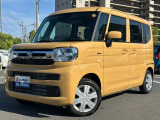 令和7年式 スペーシア入庫しました! 新車保証継承を実施して、ご納車致します♪