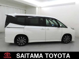 トヨタの「ロングラン保証」付き。メ-カ-を問わず、走行距離無制限、埼玉トヨタで中古車をお買い上げいただいたお客様に安心で快適なカ-ライフをお約束する1年間の保証です。有料で延長もできます。