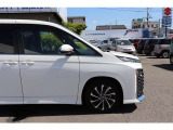 R4年式・ヴォクシー・ハイブリッドS-Z・3.0万キロ・純正8型ナビ・Bluetooth・CD・DVD・バックカメラ・前後ドラレコ・シートヒーター・LEDヘッドライト・両側電動スライド・レーダークルーズコントロール・ETC