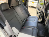 大人5名がしっかりと乗車することができます。