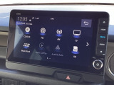 純正9インチナビ♪■AppleCarPlay・フルセグTV・Bluetooth・DVD再生対応!■オプションでHDMIケーブルも取付可能になります!