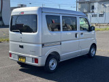 エブリイ PA リミテッド ハイルーフ 4WD 