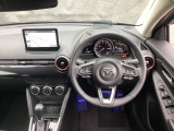 MAZDA2 1.5 15S ブラックトーンエディション 