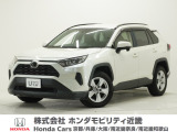 トヨタ RAV4