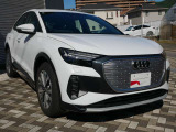 Q4スポーツバックe-tron 40 アドバンスド 