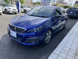308 GTライン 
