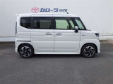 トヨタ車だけでなく、軽自動車をはじめ国産メーカー各車を取り扱っていますので、ぜひ1度ご来場ください。