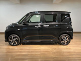 令和7年12月登録ターボエンジン搭載のムーヴの届出済未使用車が入庫しました☆純正メモリーナビ、バックカメラ、クルーズコントロール、電動パーキング、両側電動スライドドア等装備充実の当店オススメ車です♪