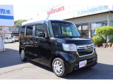 R5年式・N-BOX・L・2.7万キロ・ディスプレイオーディオ・Bluetooth・バックカメラ・ドライブレコーダー・シートジーター・インテリキー・パワースライドドア・LEDヘッドライト・ETC・電子制御パーキングブレーキ