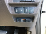 ETC付いてます。ETCが使用可能な道路通行料はキャッシュレスでスマートに走行できます。再セットアップして納車致します。