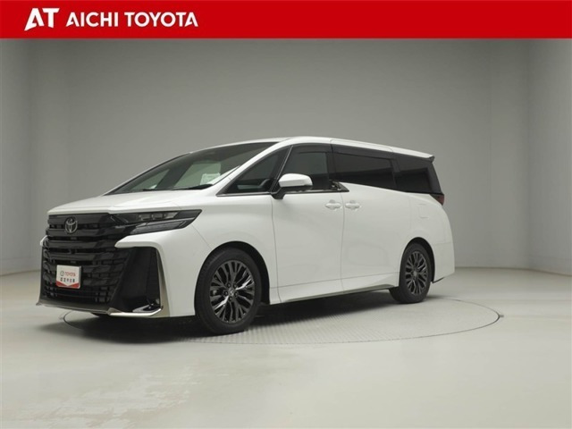 ヴェルファイア 2.4 Z プレミア 4WD 