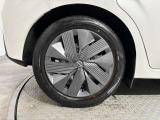 タイヤサイズは185/60R16です♪