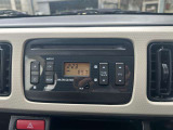 CD/ラジオ付き