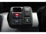 ECONボタンで低燃費モードに☆☆☆ECONスイッチを上手に使ってエコドライブ♪♪環境にもお財布にも優しい装備です☆☆☆