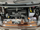 納車後もお客様の快適なカーライフをしっかりサポートさせていただきます!滋賀県内に13か所ある滋賀ダイハツの店舗にはサービス工場が併設されておりますので、アフターフォローも安心です!