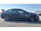 WRX STI 2.0 4WD 