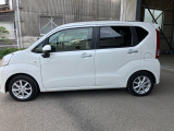 この度は和歌山ダイハツ販売株式会社の中古車をご覧頂きありがとうございます。