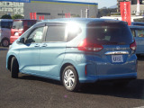 車両詳細についてのお問合せは、HondaCars大分中央 中古車事業部 097-544-8145 までお願い致します。
