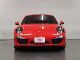 911 カレラS PDK 