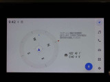 ディスプレイオーディオを装備。スマホとクルマをつなぐことで、これまでのナビに加えて、いろんなサービスが楽しめます