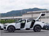 車検が残っている車に関しては、当店で試乗して頂くことも可能です。(※試乗をご希望のお客様は、事前にご連絡下さいます様、お願い致します。)