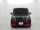 周囲を良く見渡せる良好な視界が魅力です!