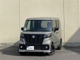 スペーシアベース GF  ※弊社では、現車確認・納車時にご来店いただける福島県内在住のお客様、および隣接県のお客様への販売に限らせていただいております。