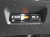 ◆ETC車載器 装備車◆今や必需品のETC!有料道路を利用する際にスムースに通過でき、わずらわしい料金支払いから開放されます!