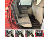初度登録から7年以内のダイハツ車には1年間or走行無制限のまごころ保証がついておりますので購入後も安心です!有料にはなりますが1年もしくは2年の延長保証もご用意致しております!