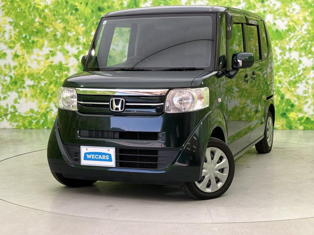 N-BOX  