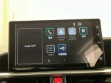 Bluetooth接続に対応 AM.FMラジオ TVも視聴可能です(停車時)