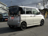 スペーシアカスタム XS リミテッド 4WD 