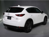 CX-5 2.0 20S プロアクティブ 