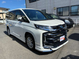 ノア  1.8 ハイブリッド S-G E-Four 4WD