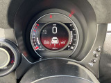 タコメーターがあると、エンジン効率良く運転が出来、省燃費運転が可能です!