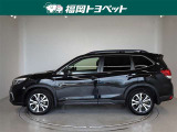 フォレスター 2.5 プレミアム 4WD 