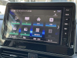 カーナビは、フルセグTV・Bluetooth等対応です。フルセグは電波が悪くなるとワンセグに自動で切り替わり快適にTVがお楽しみ頂けます。