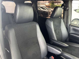 運転席
