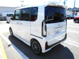 当社、デモカー使用車です!