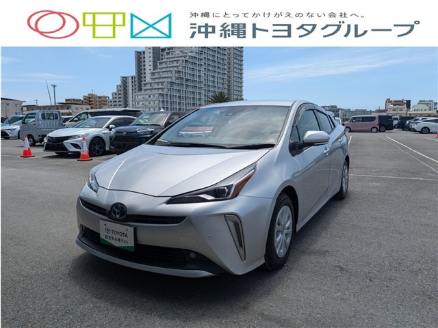 プリウス 1.8 S セーフティ プラスII