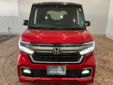 【Honda SENSING】衝突被害軽減ブレーキ〈CMBS〉、ACC〈アダプティブ・クルーズ・コントロール〉、LKAS〈車線維持支援システム〉、誤発進抑制機能、等で安全運転のサポートをします!