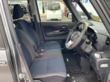 運転席側からの画像です。