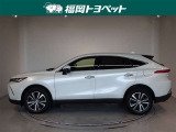トヨタの人気SUV、ハリアー Gが入荷しました。